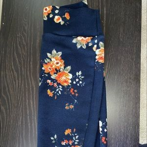 LuLaRoe pencil skirt Cassie